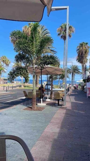 Delizioso Studio Residence Olympia A Playa De Las Americas Экстерьер фото