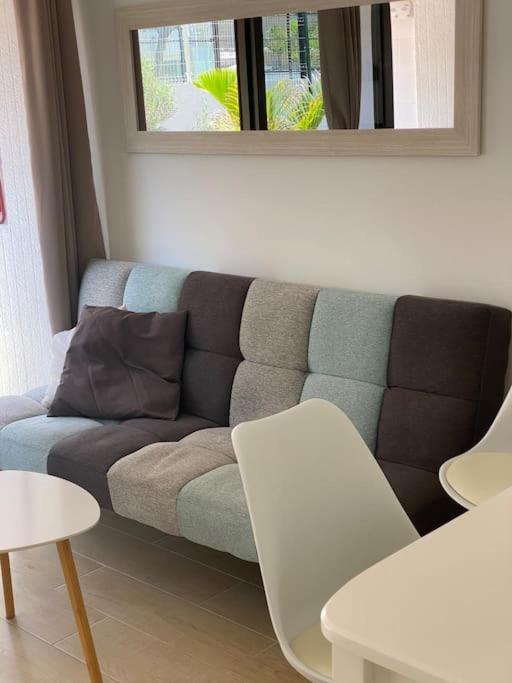 Delizioso Studio Residence Olympia A Playa De Las Americas Экстерьер фото